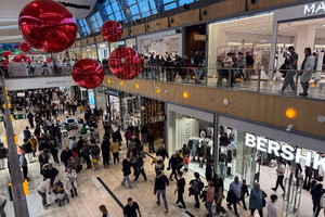 Black Friday 2025