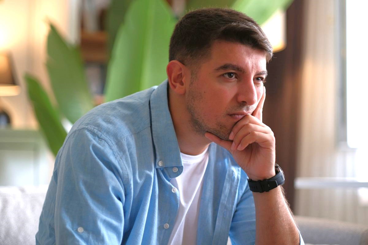 Moja żona pewnego dnia ulotniła się niczym kamfora