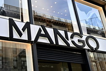 Black Friday 2025 w Mango