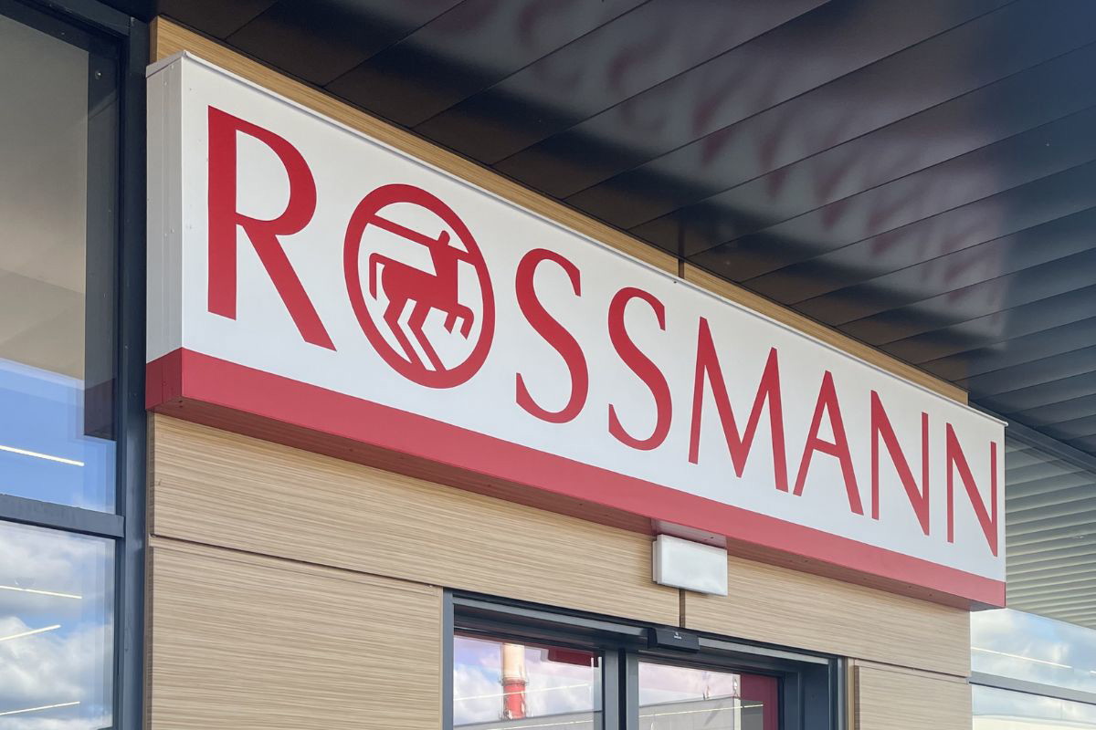 Black Friday 2025 Rossmann