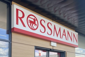 Black Friday 2025 Rossmann
