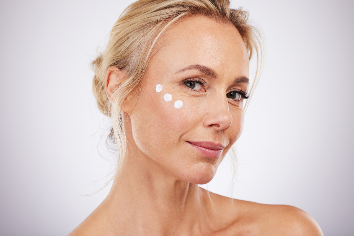 Krem z egzosomami Sesderma – zmarszczki znikają już po 28 dniach