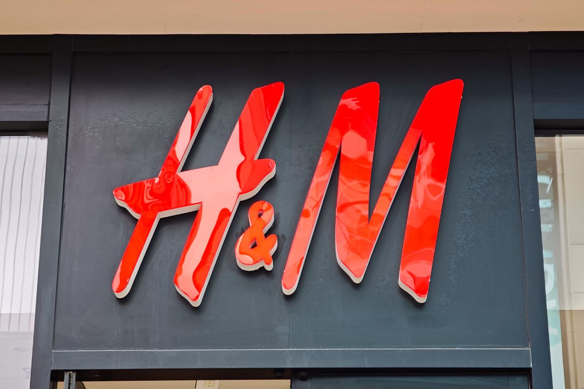 Black Friday 2025 H&amp;M
