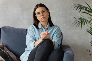 Miałam już dość mojego męża nieudacznika i odesłałam go do matki