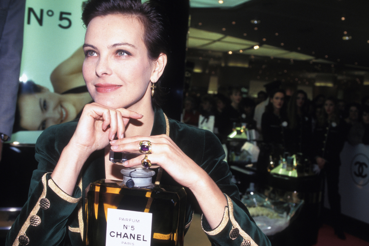 Chanel No. 5