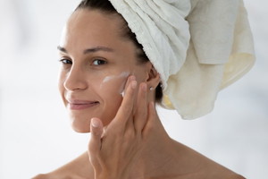 Barierowy krem Biotherm