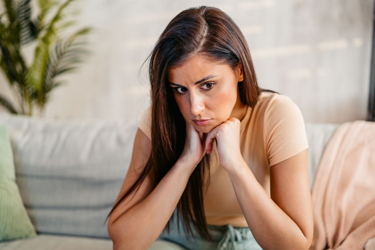 Z mężem od 5 lat staraliśmy się o dziecko