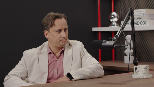 podcast
