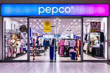 Sweter damski Pepco w kolorze vanilla cream za jedyne 50 zł to hit