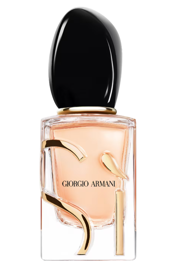 Perfumy Armani Si