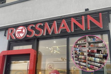 Perfumy z Rossmanna