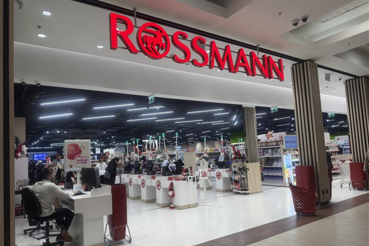 TOP 3 kalendarze adwentowe z Rossmanna. To nie koniec niespodzianek