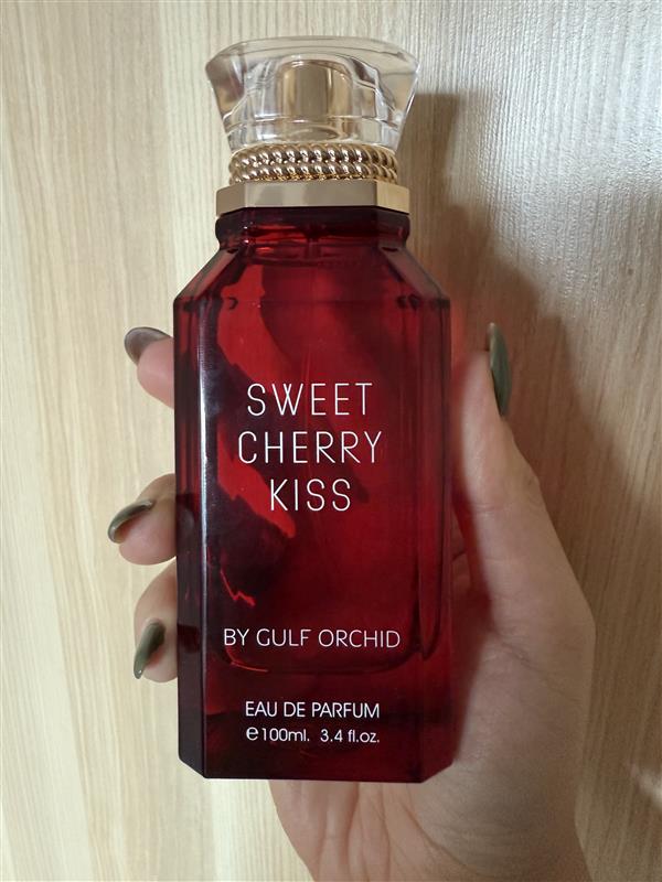 Arabskie perfumy Gulf Orchid Sweet Cherry Kiss