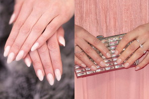 Quartz nails