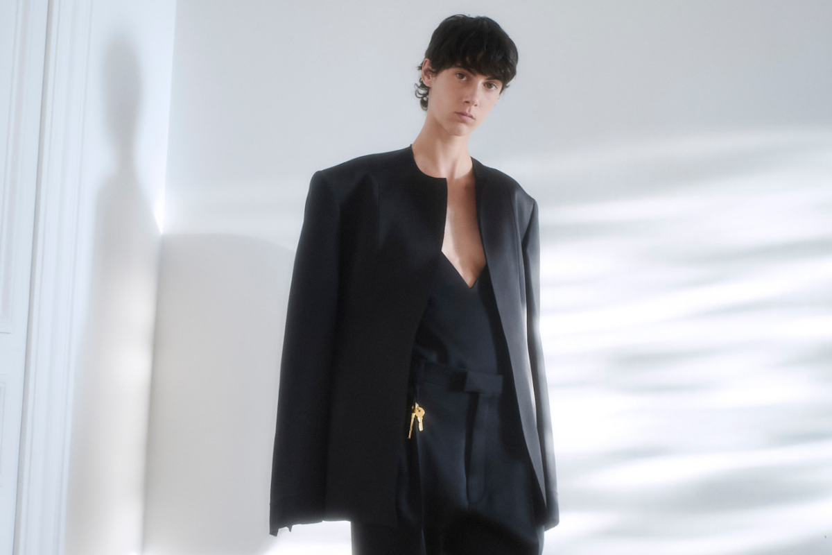 Trendy 2026 Tailoring 2.0. czyli krawiectwo w nowej wersji
