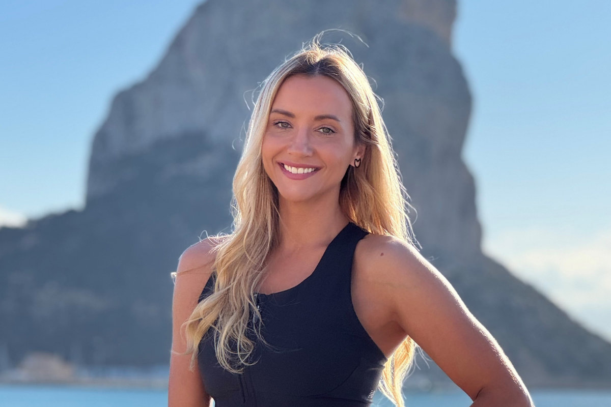 [Wywiad] Fit Mama Edyta Litwiniuk o tym, jak dbać o siebie, będąc mamą