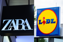 Kremowy sweter Lidl za 49,99 zł. Tańsza alternatywa dla Zary za 149 zł