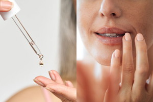Peptydowe serum Dermika