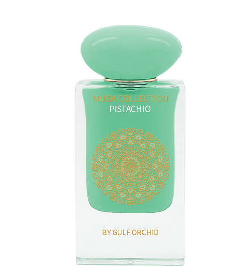 Arabskie perfumy Gulf Orchid Pistachio w Hebe