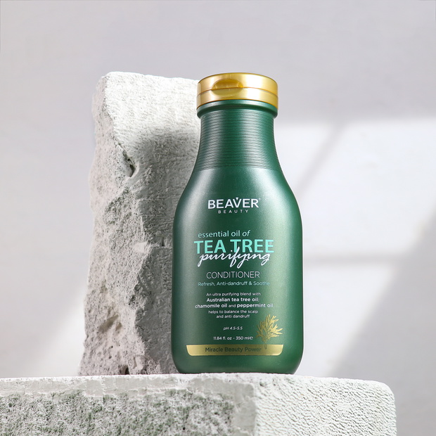 Herbal Series od Beaver Professional