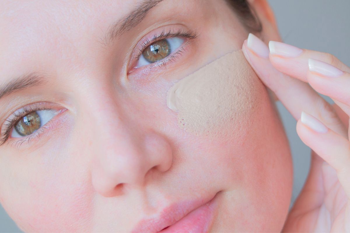 Krem CC Eveline Cosmetics