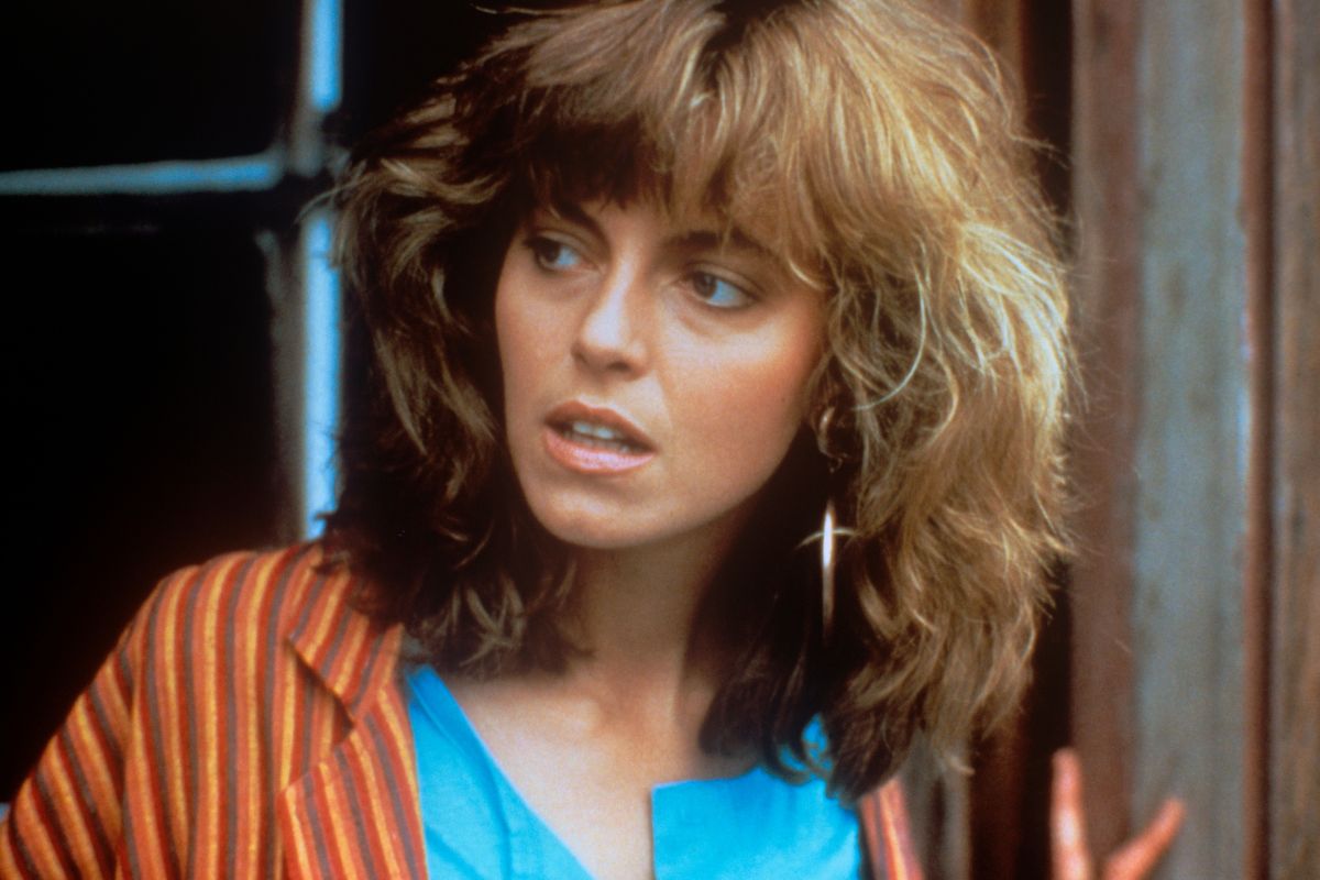 Perfumy z piżmem