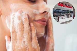 Żel ISANA Love Your Skin za 8,99 zł w Rossmannie tylko do 17 grudnia