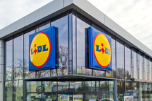 Sweter damski Lidl „snowy pearl” za 39,99 zł – idealny na święta