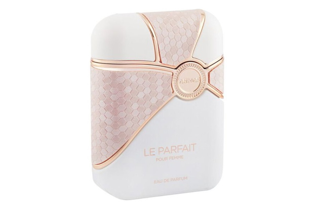 arabskie perfumy Hebe