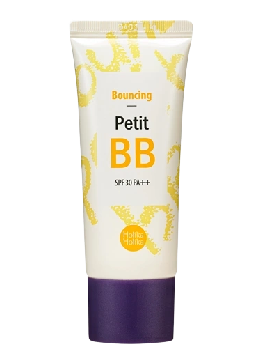 Krem BB Holika Holika Bouncing Petit