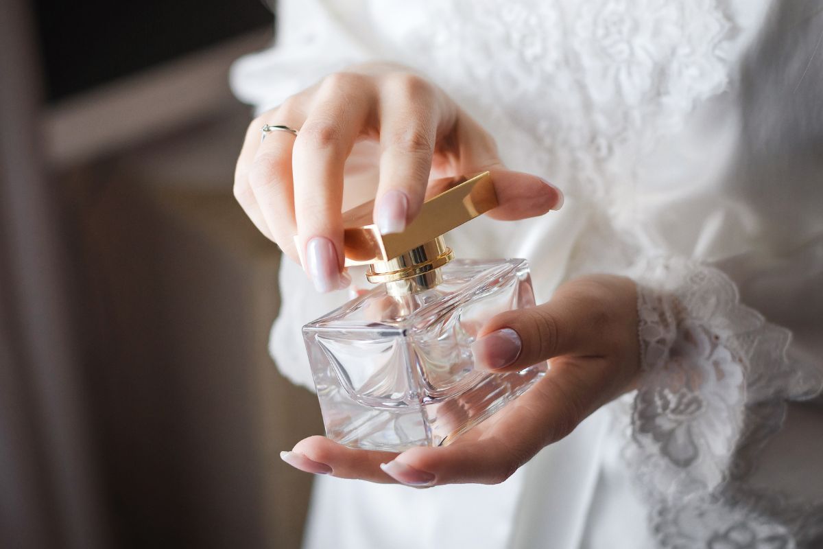 arabskie perfumy