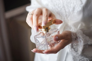 arabskie perfumy