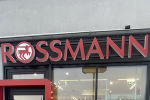 Koreański zestaw z Rossmanna