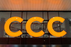 Ocieplane mokasyny CCC
