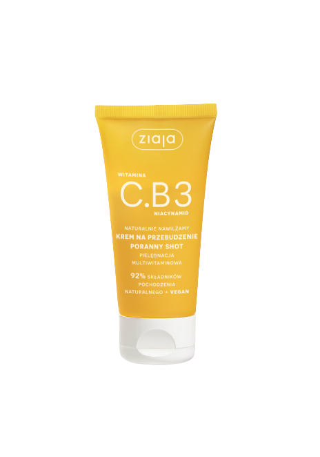 krem Ziaja C