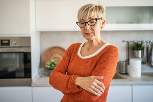 Moja córka przyjeżdża z rodziną na Święta na gotowe