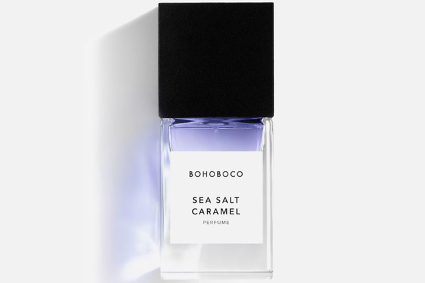 Bohoboco Sea Salt Caramel