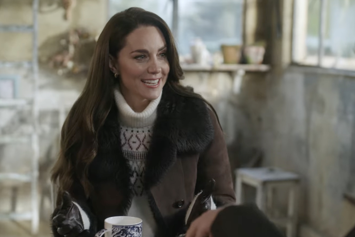 Sweter Fair Isle – najsłynniejszy i najcieplejszy sweter świata