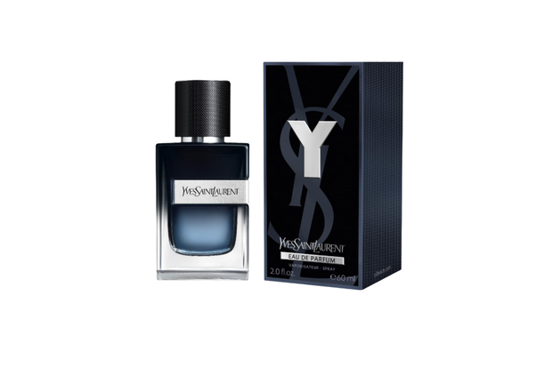 Perfumy dla mężczyzn Yves Saint Laurent Y EDP