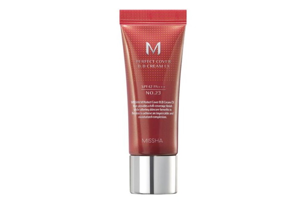Missha M Perfect Cover