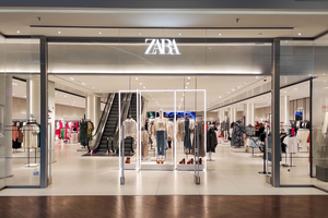 Koszula oversize Zara za 129 zł – idealna do jeansów wide leg
