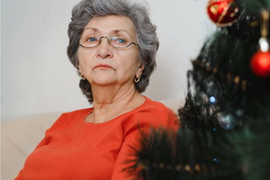 W Święta u dzieci czułam się jak piąte koło u wozu