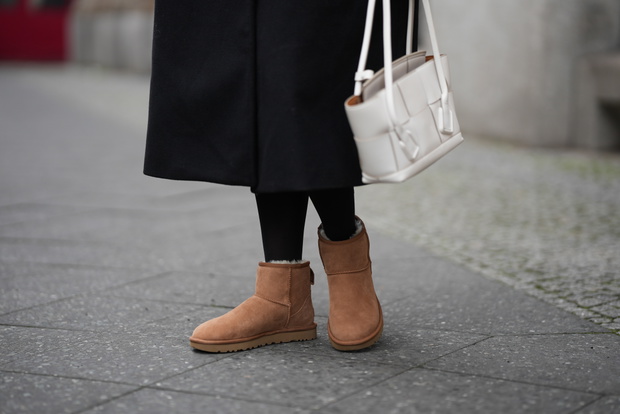 Street Style - Berlin - November, 2025