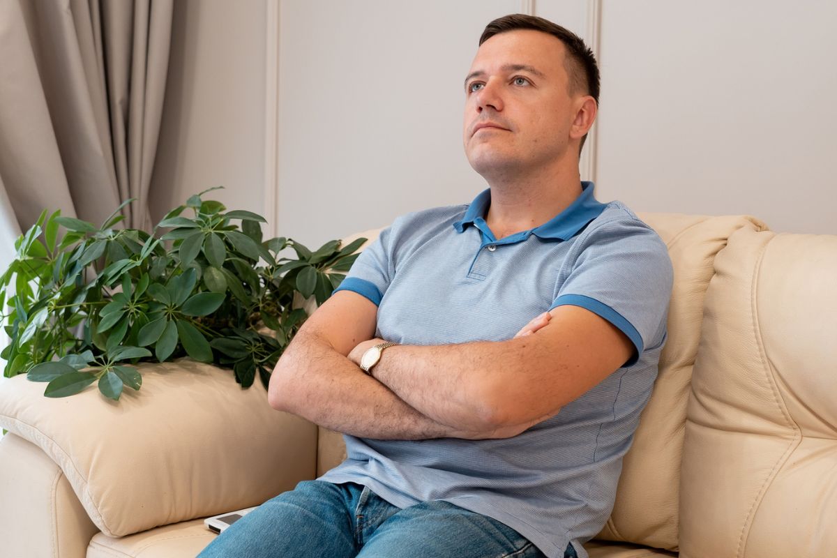 Chciałem zaprosić na Święta byłą żonę ze względu na dzieci
