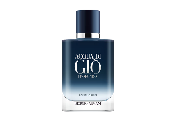 Perfumy dla mężczyzn Giorgio Armani Acqua di Gio Profondo