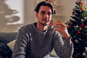 W Sylwestra żona zobaczyła 1 SMS w moim telefonie i przestała się odzywać