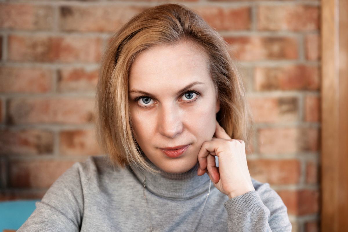 W Wigilię teściowa wytykała mi zupę grzybową z proszku