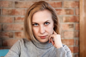 W Wigilię teściowa wytykała mi zupę grzybową z proszku
