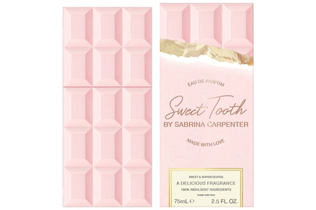 SABRINA CARPENTER Sweet Tooth