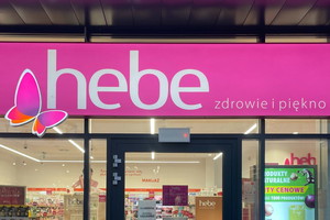 Arabskie perfumy z szafranem z Hebe